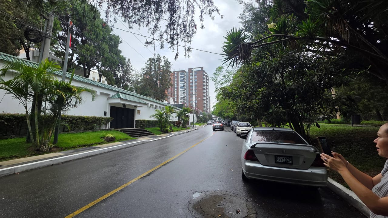 Casa en Venta, Vista Hermosa 2, Zona 15 — Casa en Venta en Zona 15, Guatemala, Ciudad — foto 3 de 4