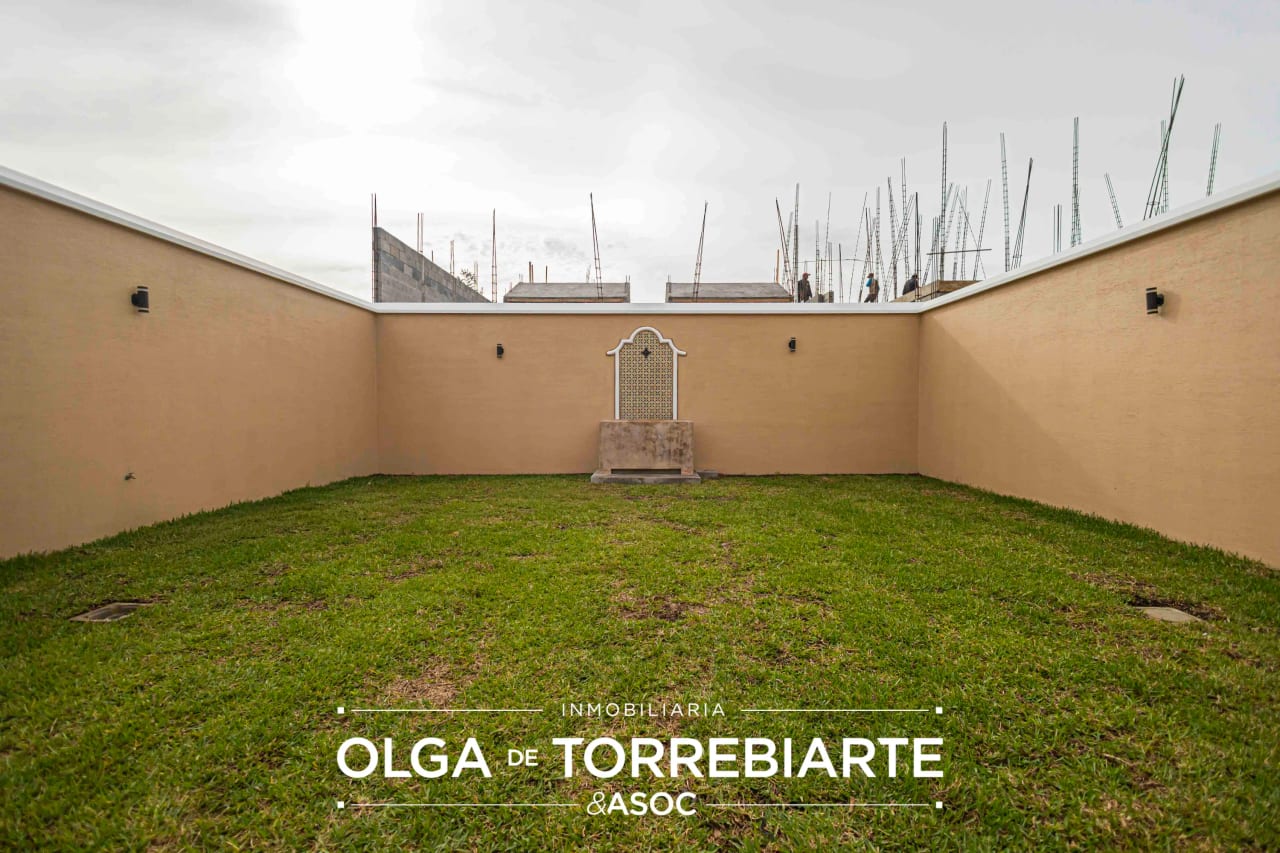 Casa en Condominio Antigua Estancia — Casa en Venta en San Miguel Dueñas, Sacatepéquez — foto 12 de 17