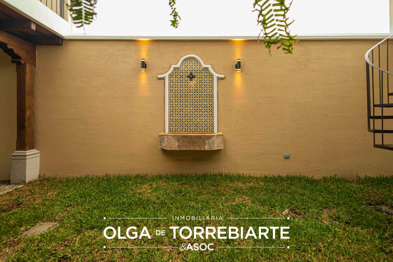 Casa en Condominio Antigua Estancia — Casa en Venta en San Miguel Dueñas, Sacatepéquez — foto 11 de 17