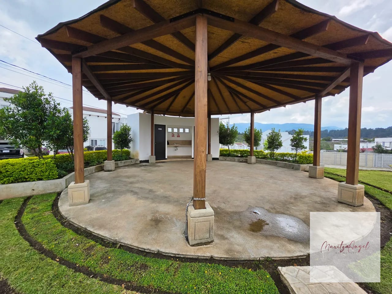 VENTA DE CASA EN CONDADO ALMERIA, SAN JOSE PINULA . — Casa en Venta en San José Pinula, Guatemala, Ciudad — foto 12 de 15