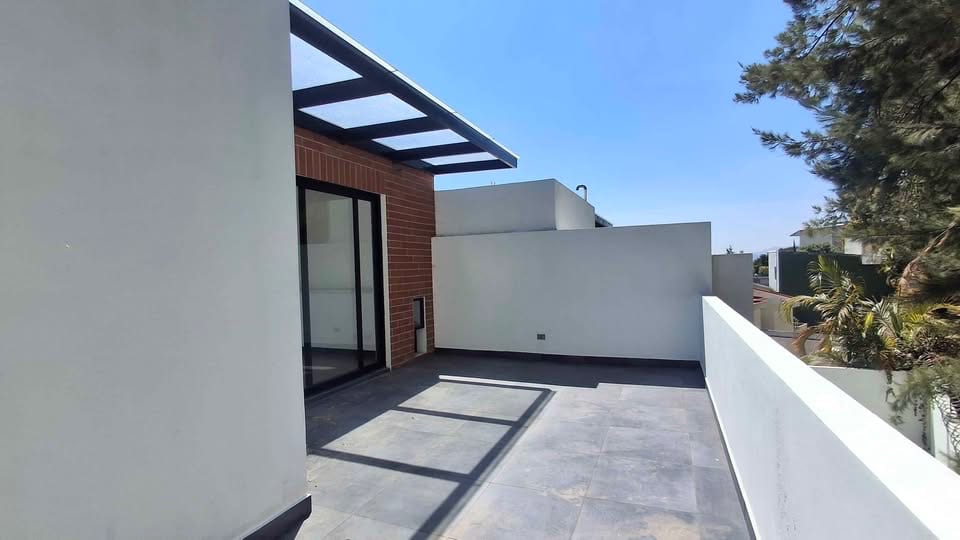 ELGIN CASA EN VENTA ZONA 13 PARA ESTRENAR — Casa en Venta en Elgin, Zona 13, Guatemala, Ciudad — foto 6 de 10