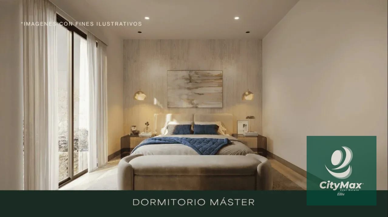 PRE VENTA: EXCLUSIVO CONDOMINIO YRIA - FRAIJANES — Casa en Venta en Fraijanes, Carretera a El Salvador, Guatemala, Ciudad — foto 12 de 15