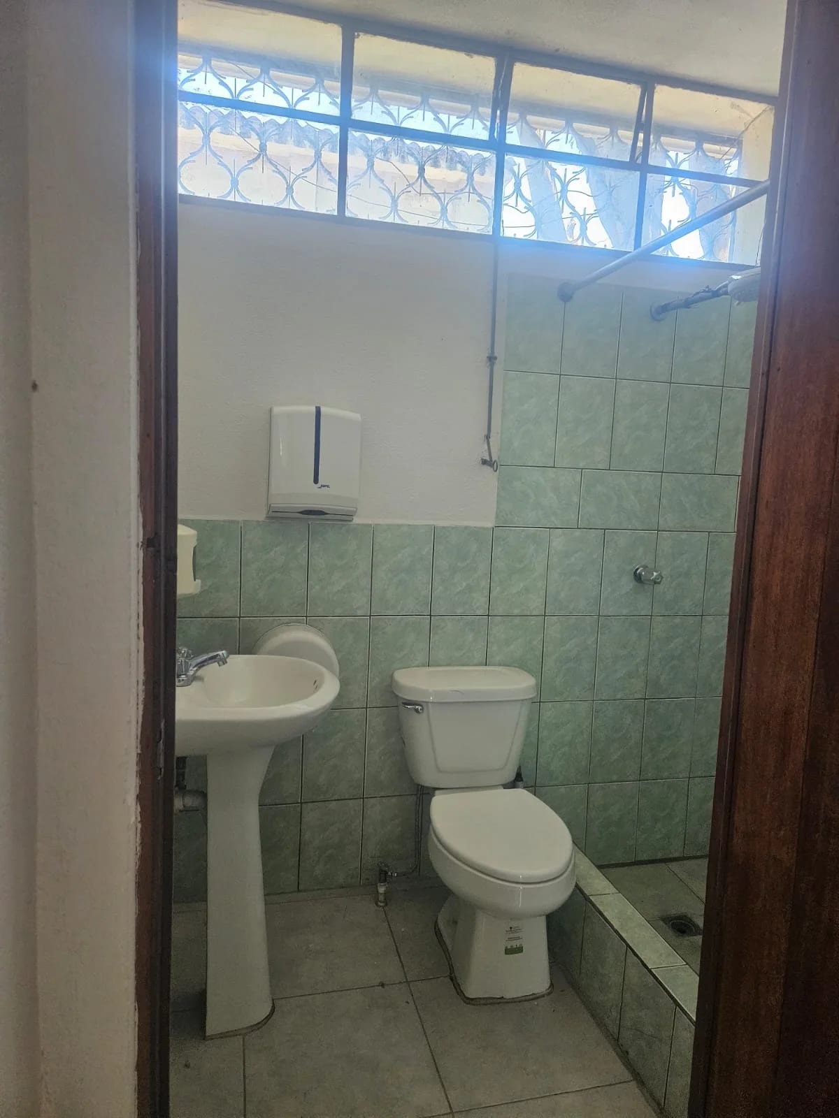 Casa en Zona 15 — Casa en Alquiler en Zona 15, Guatemala, Ciudad — foto 8 de 10