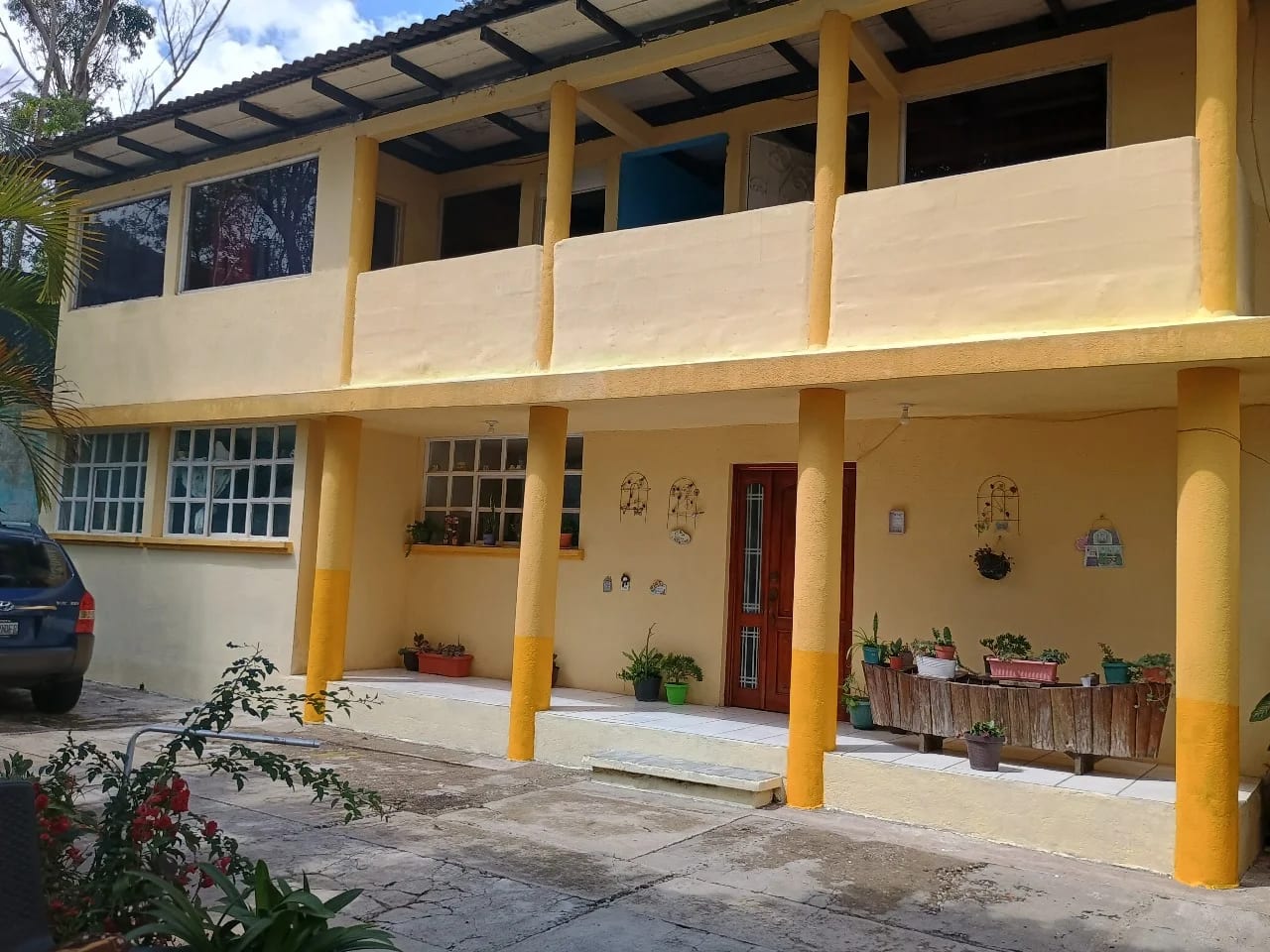 Casa en Santa Elena Barillas, Villa Canales — Casa en Venta en Villa Canales, Guatemala, Ciudad — foto 1 de 10