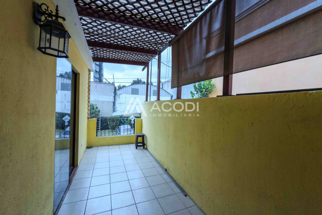 Casa en San Cristóbal, Zona 8 de Mixco — Casa en Venta en Zona 8 Mixco, Guatemala, Ciudad — foto 10 de 12