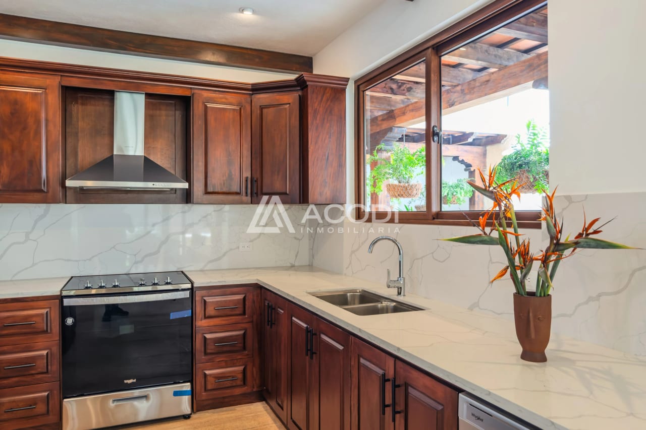 Casa cerca de Antigua Guatemala — Casa en Venta en Antigua, Sacatepéquez — foto 6 de 10