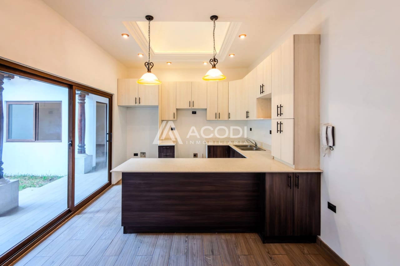 Casa en Antigua Guatemala — Casa en Venta en Antigua, Sacatepéquez — foto 4 de 10
