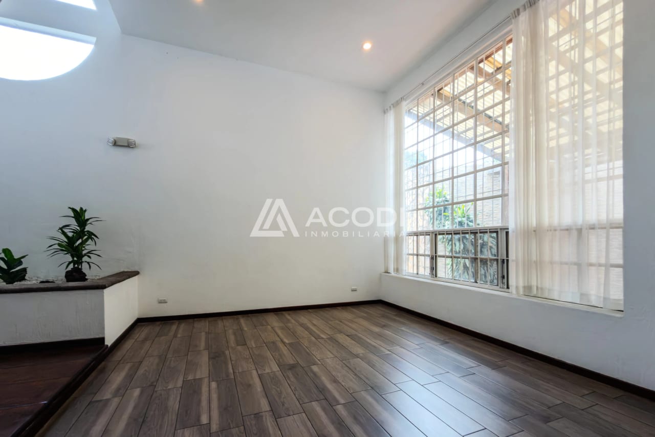Casa en Zona 13 — Casa en Alquiler en Zona 13, Guatemala, Ciudad — foto 9 de 11