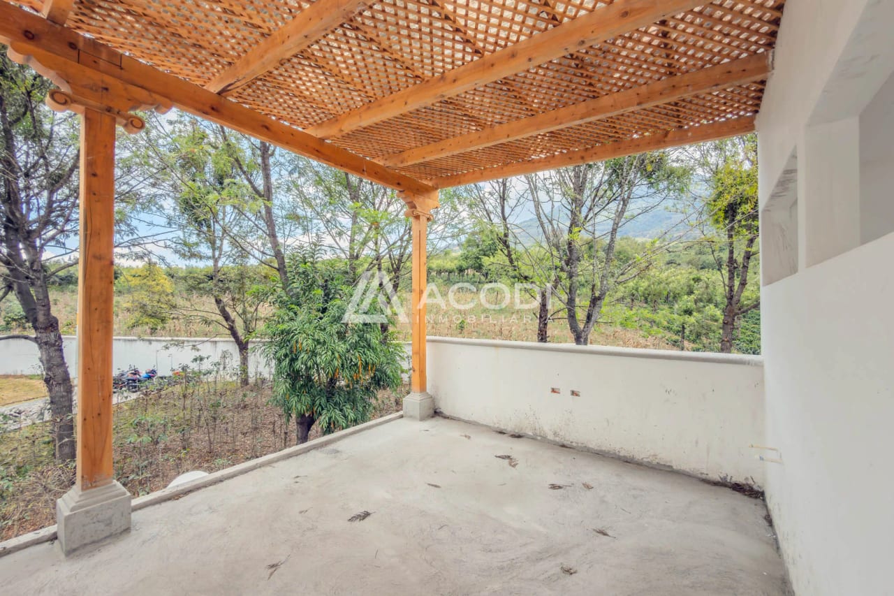 Casa en Antigua Guatemala — Casa en Venta en Antigua, Sacatepéquez — foto 7 de 10