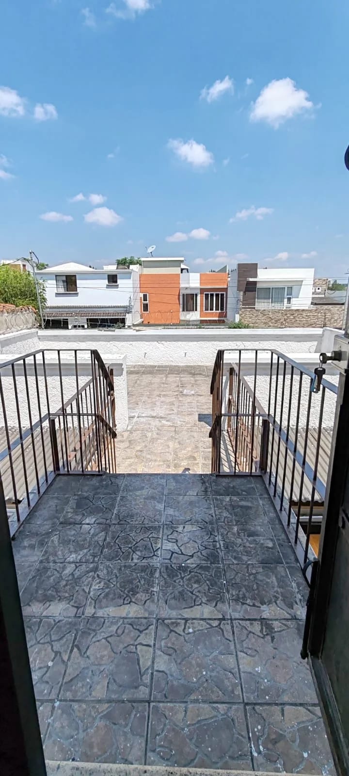 Casa en Hacienda Real, Zona 16 — Casa en Alquiler en Zona 16, Guatemala, Ciudad — foto 10 de 10