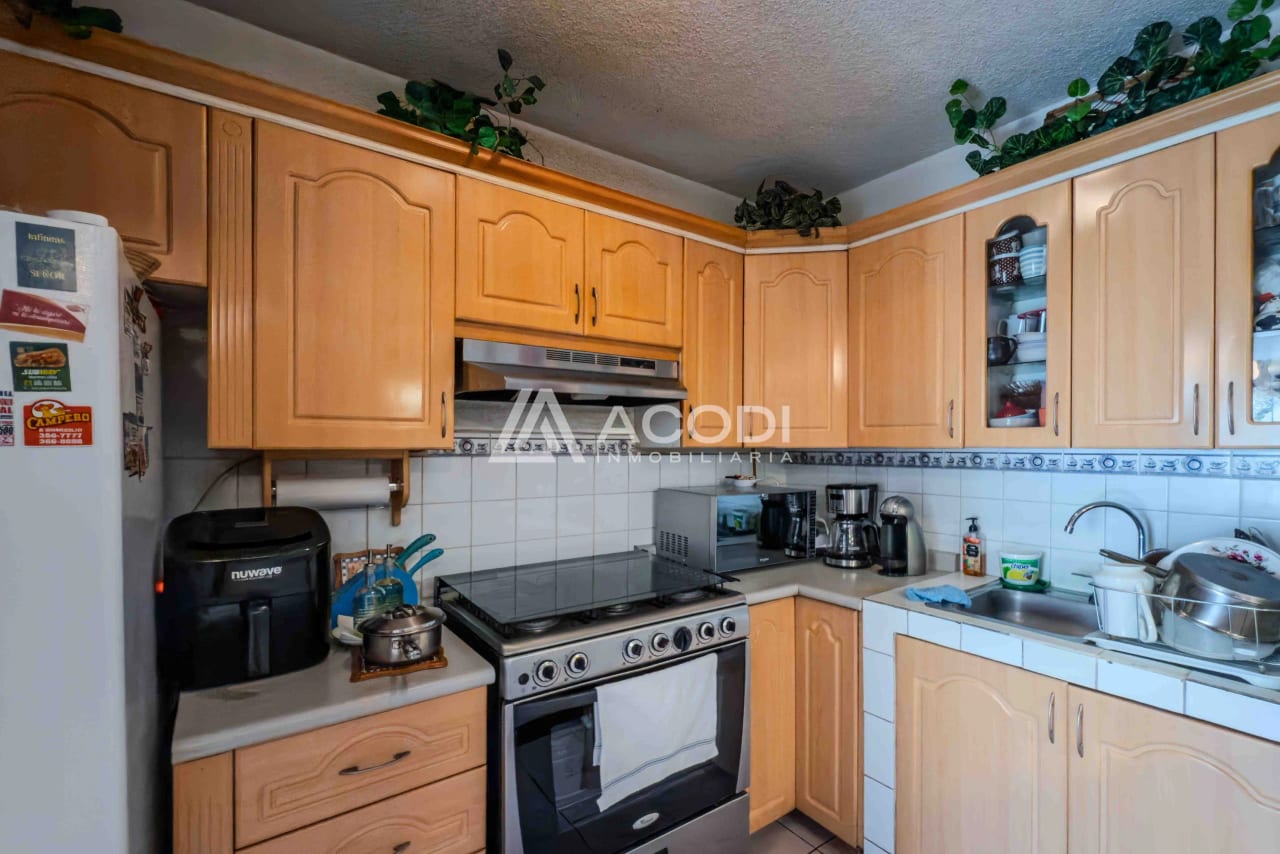 Casa en San Cristóbal sector A6, Mixco — Casa en Venta en Zona 6 Mixco, Guatemala, Ciudad — foto 4 de 11