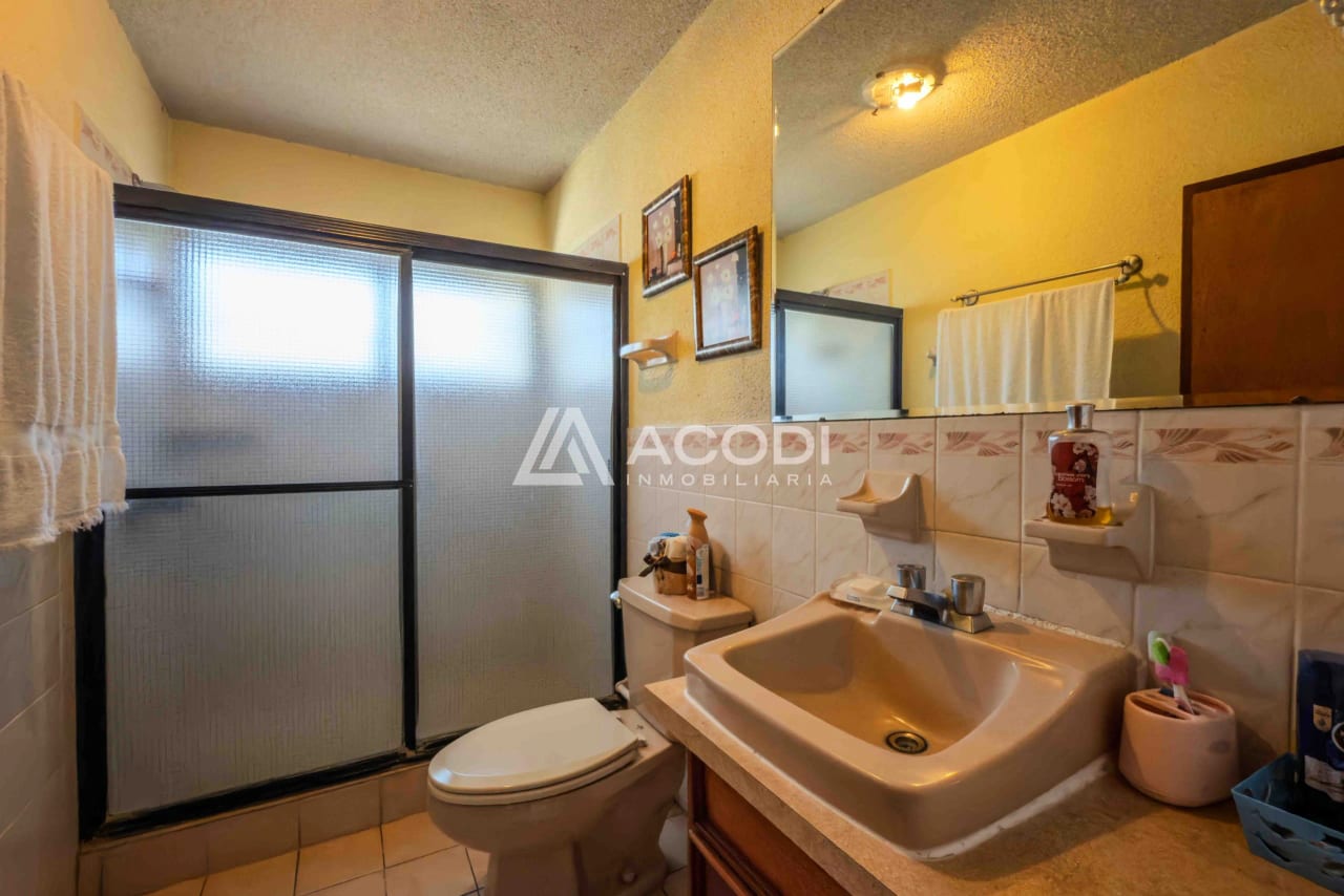 Casa en San Cristóbal sector A6, Mixco — Casa en Venta en Zona 6 Mixco, Guatemala, Ciudad — foto 10 de 11