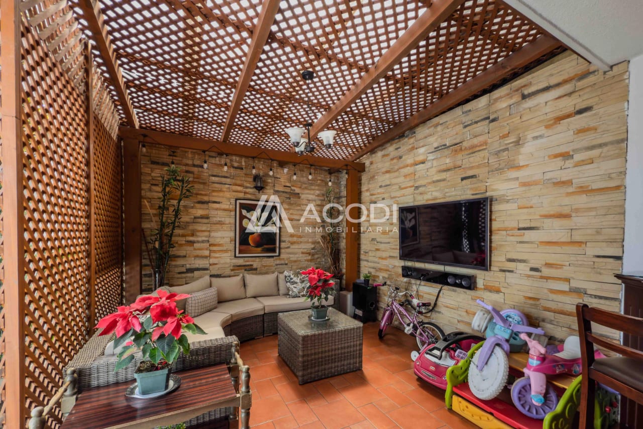 Casa en San Cristóbal sector A6, Mixco — Casa en Venta en Zona 6 Mixco, Guatemala, Ciudad — foto 11 de 11
