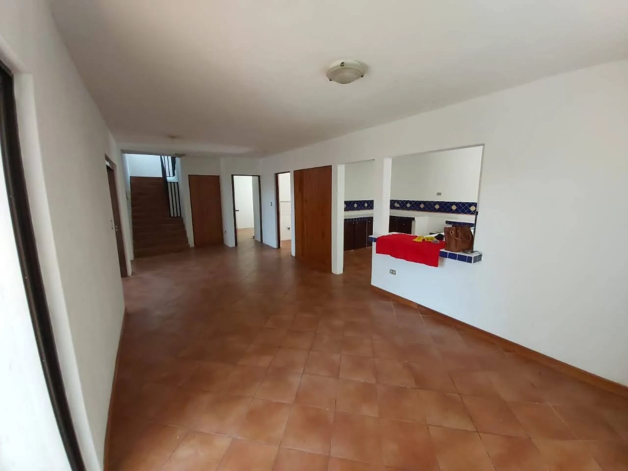 Casa en Los Pinos, Zona 7 de Mixco — Casa en Venta en Zona 7 Mixco, Guatemala, Ciudad — foto 1 de 8