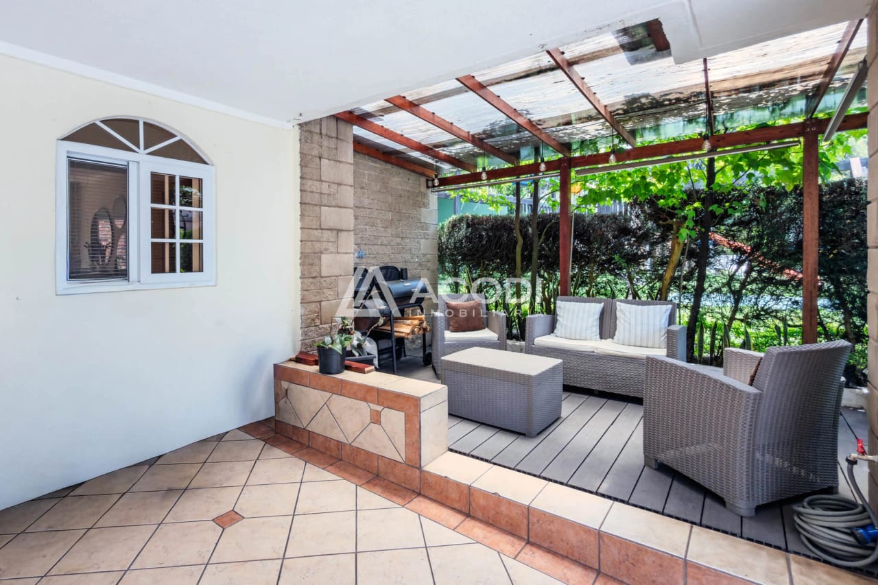 Casa en Km 18 San José Pinula — Casa en Venta en San José Pinula, Guatemala, Ciudad — foto 9 de 10