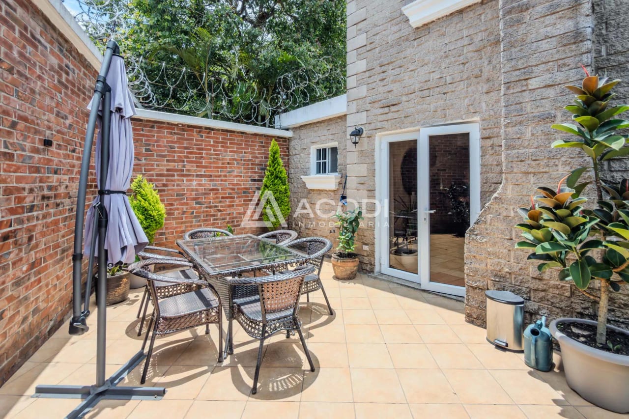 Casa en Km 18 San José Pinula — Casa en Venta en San José Pinula, Guatemala, Ciudad — foto 10 de 10