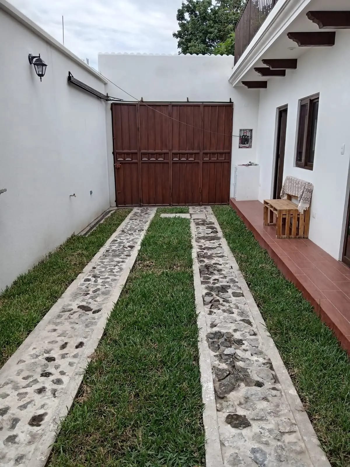 Casa en San Pedro Las Huertas, Antigua Guatemala — Casa en Venta en Antigua, Sacatepéquez — foto 10 de 10