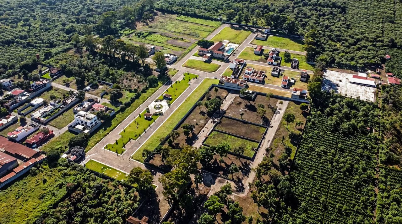 Casa cerca de Antigua Guatemala — Casa en Venta en Antigua, Sacatepéquez — foto 7 de 8