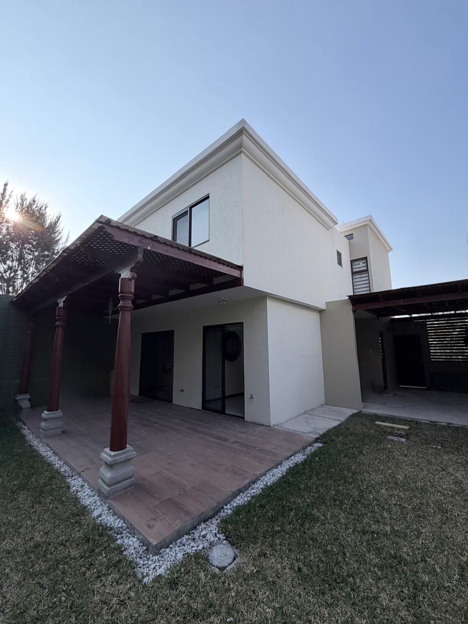 EXCLUSIVA CASA EN VENTA VISTAS DE SAN ISIDRO 3 ZONA 16 — Casa en Venta en Vistas de San Isidro, Zona 16, Guatemala, Ciudad — foto 13 de 13