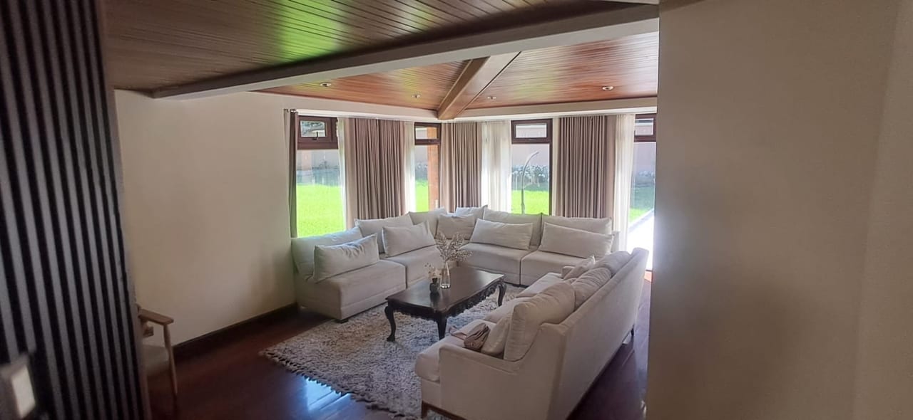 DISPONIBLE EN VENTA Y RENTA HACIENDA MIREGE CARRETERA AL SALVADOR KM18.7 — Casa en Venta en Carretera a El Salvador, Guatemala, Ciudad — foto 2 de 9