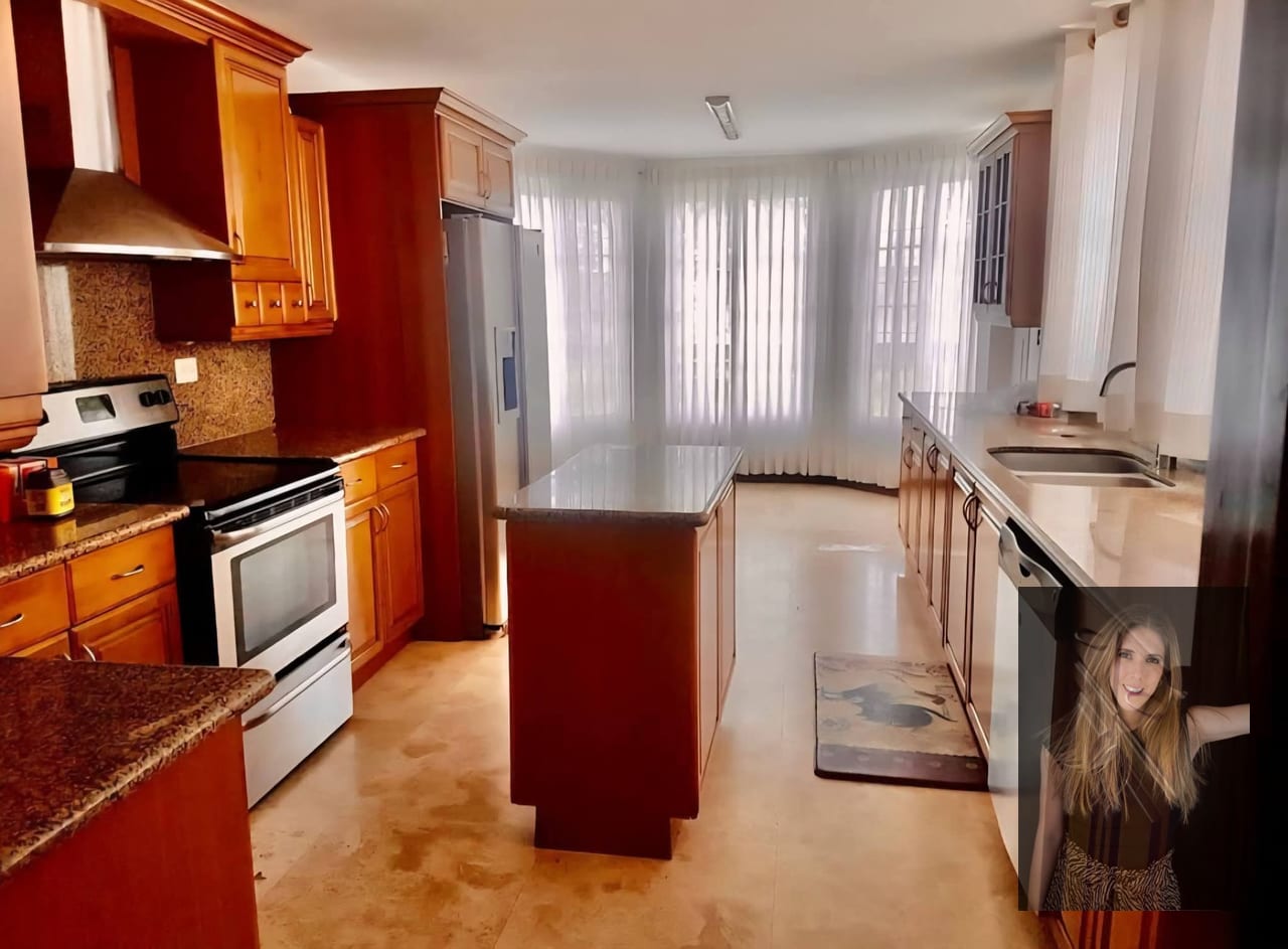 Casa en venta o renta Condominio La Montaña zona 16 — Casa en Alquiler en Zona 16, Guatemala, Ciudad — foto 7 de 16