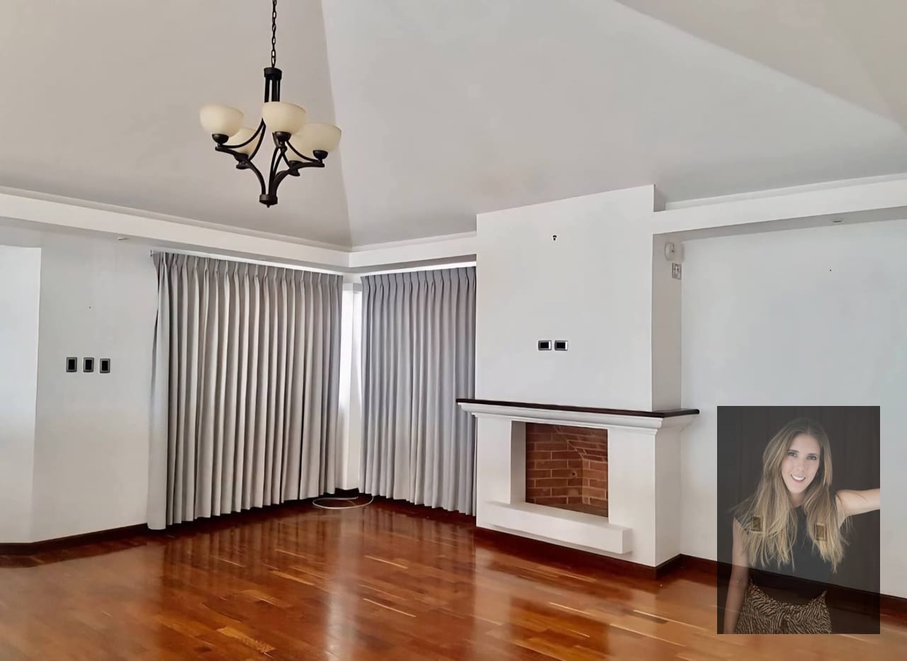 Casa en venta o renta Condominio La Montaña zona 16 — Casa en Alquiler en Zona 16, Guatemala, Ciudad — foto 11 de 16