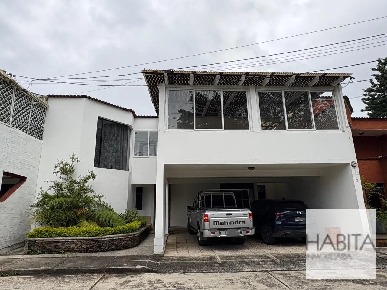 Casa en Venta/Renta Condominio en km 18.5 a San José Pinula — Casa en Alquiler en San José Pinula, Guatemala, Ciudad — foto 8 de 12