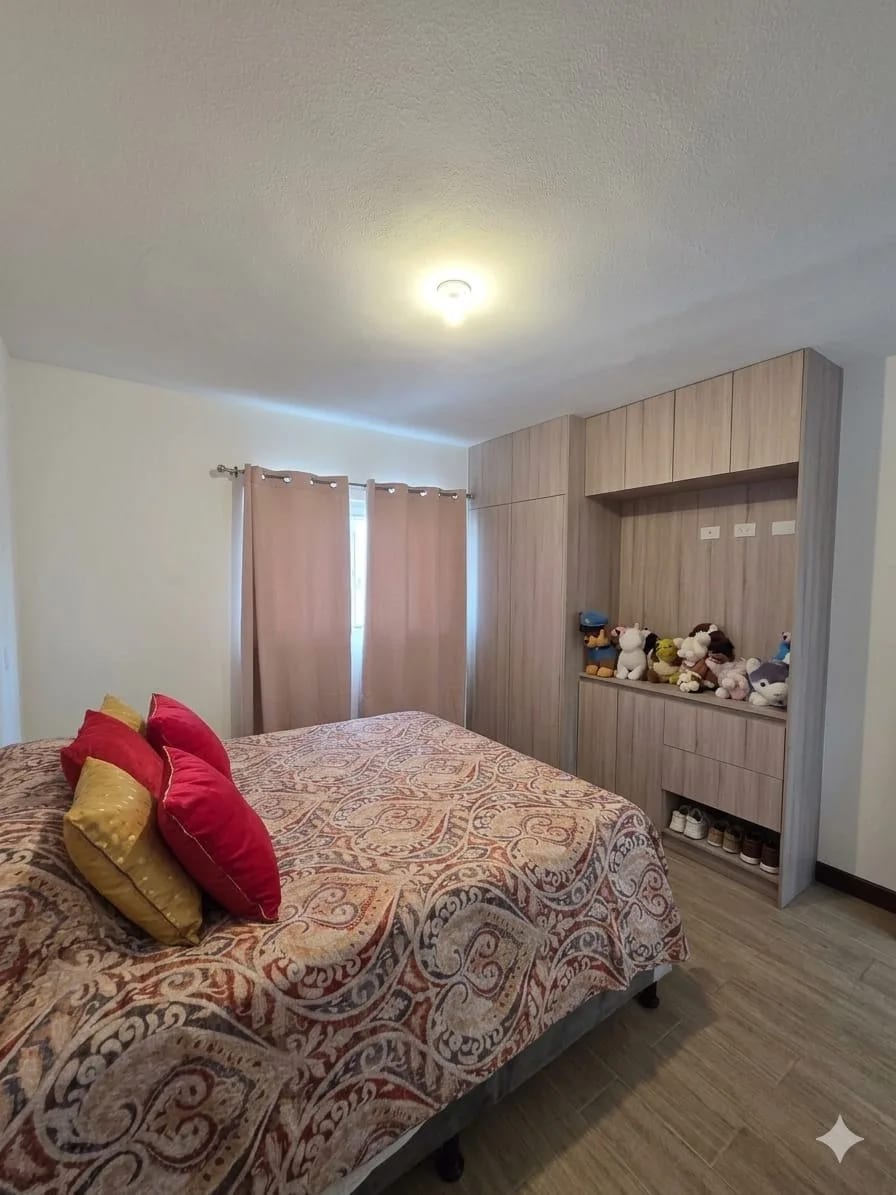 Casa Venta Bosques de Santa Elena 3 habitaciones — Casa en Venta en Carretera a El Salvador, Guatemala, Ciudad — foto 9 de 13