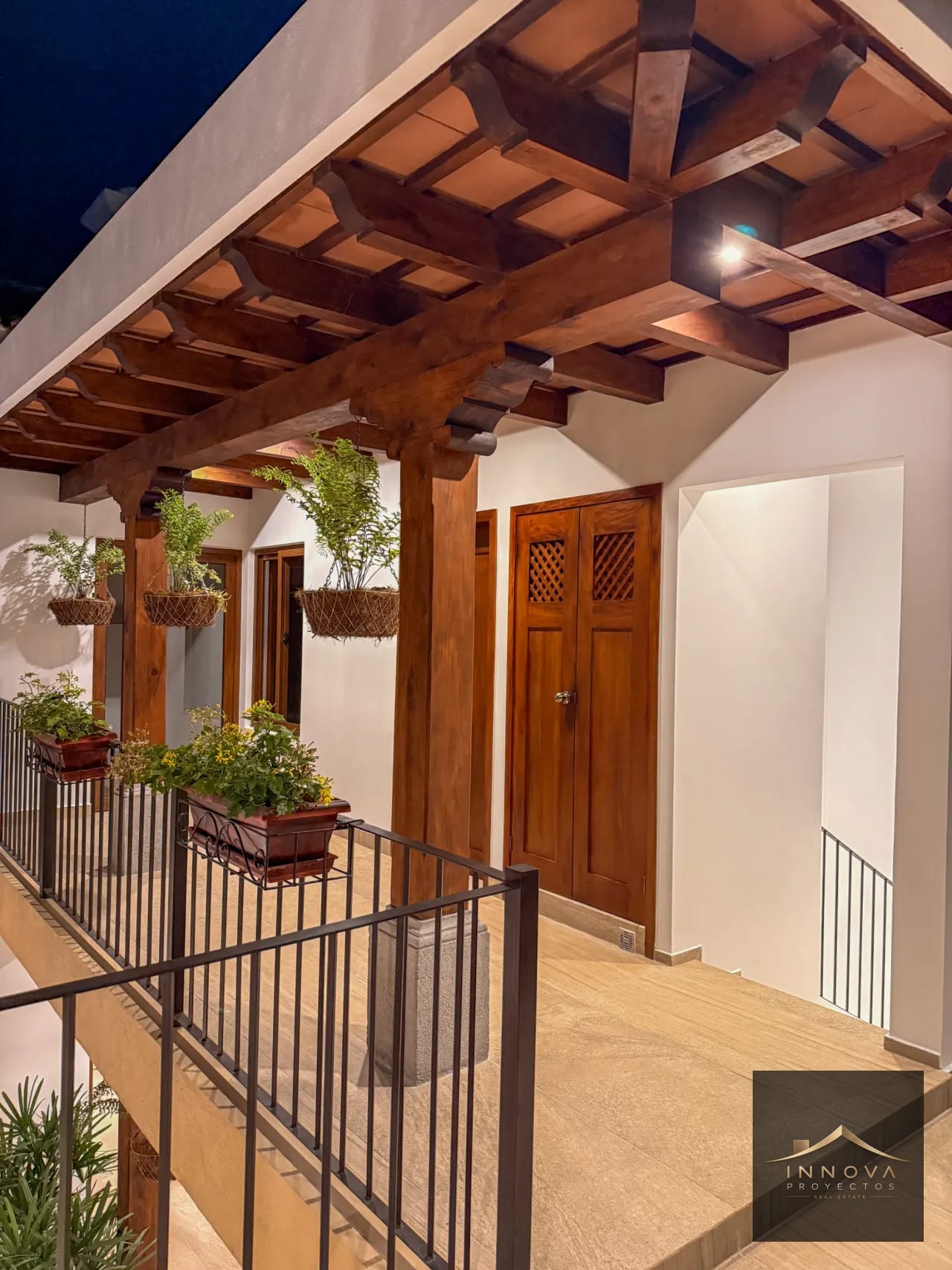 Venta de casa en Antigua Guatemala — Casa en Venta en Ciudad Vieja, Sacatepéquez — foto 14 de 15