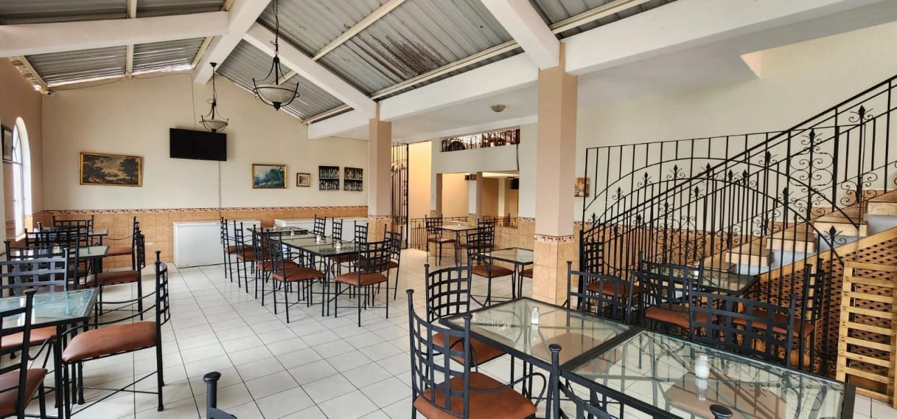 CASA EN ZONA 1 GERONA, EN VENTA !! — Casa en Venta en Barrio Gerona, Zona 1, Guatemala, Ciudad — foto 3 de 15
