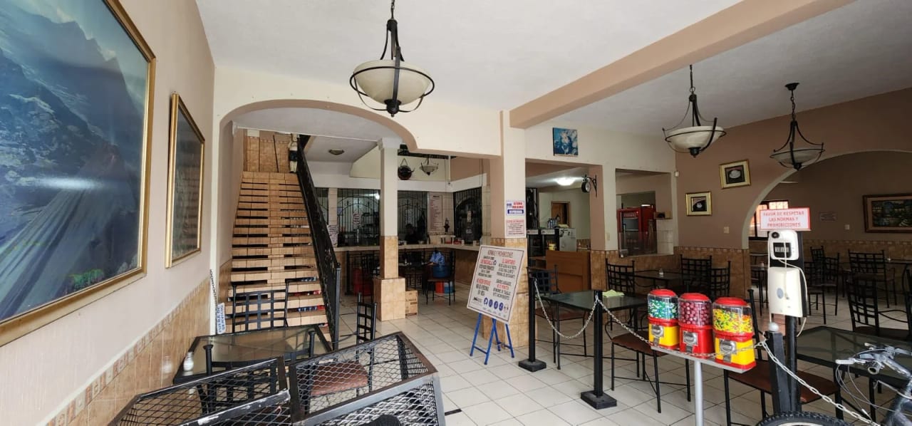 CASA EN ZONA 1 GERONA, EN VENTA !! — Casa en Venta en Barrio Gerona, Zona 1, Guatemala, Ciudad — foto 2 de 15