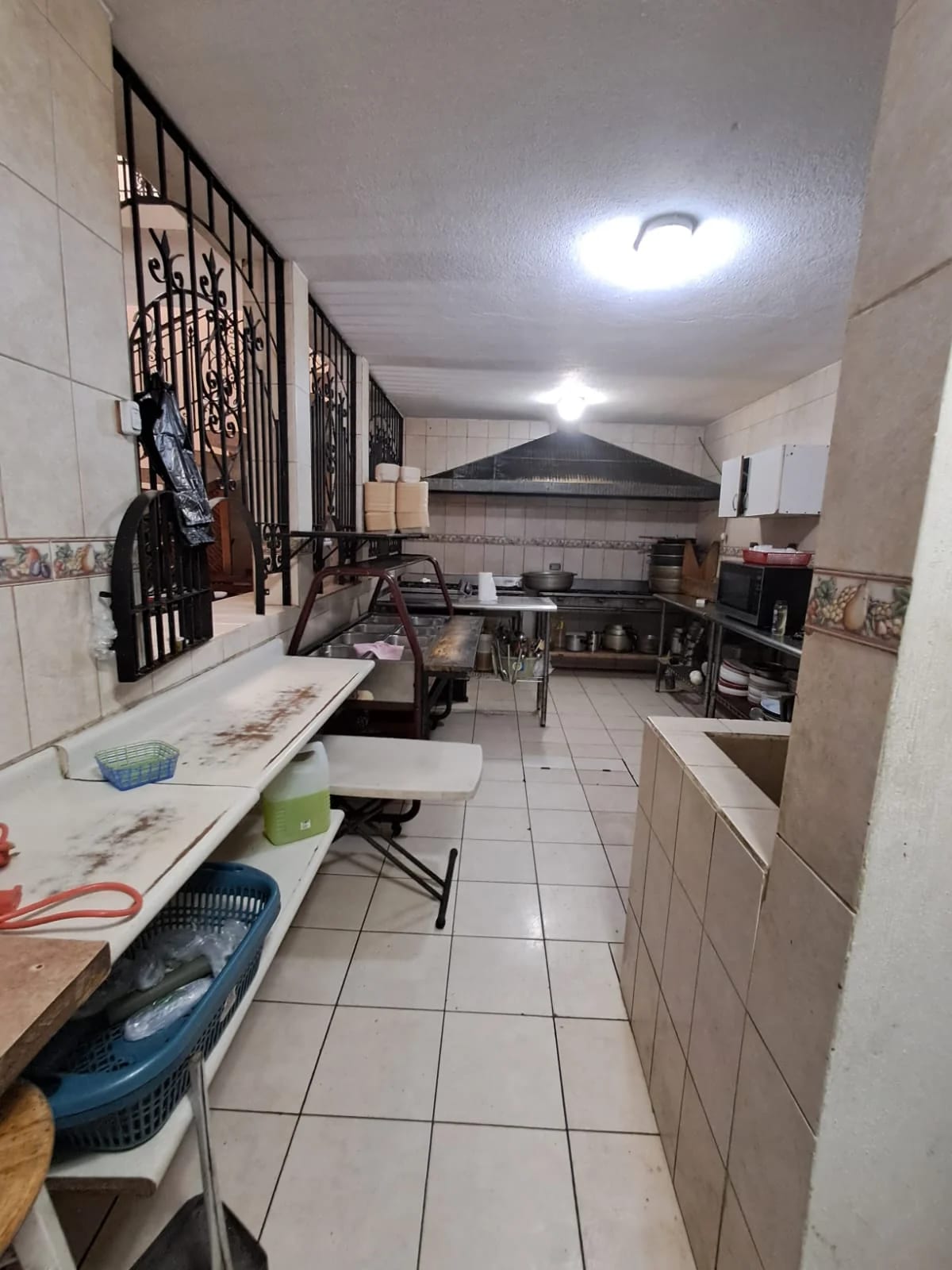 CASA EN ZONA 1 GERONA, EN VENTA !! — Casa en Venta en Barrio Gerona, Zona 1, Guatemala, Ciudad — foto 9 de 15