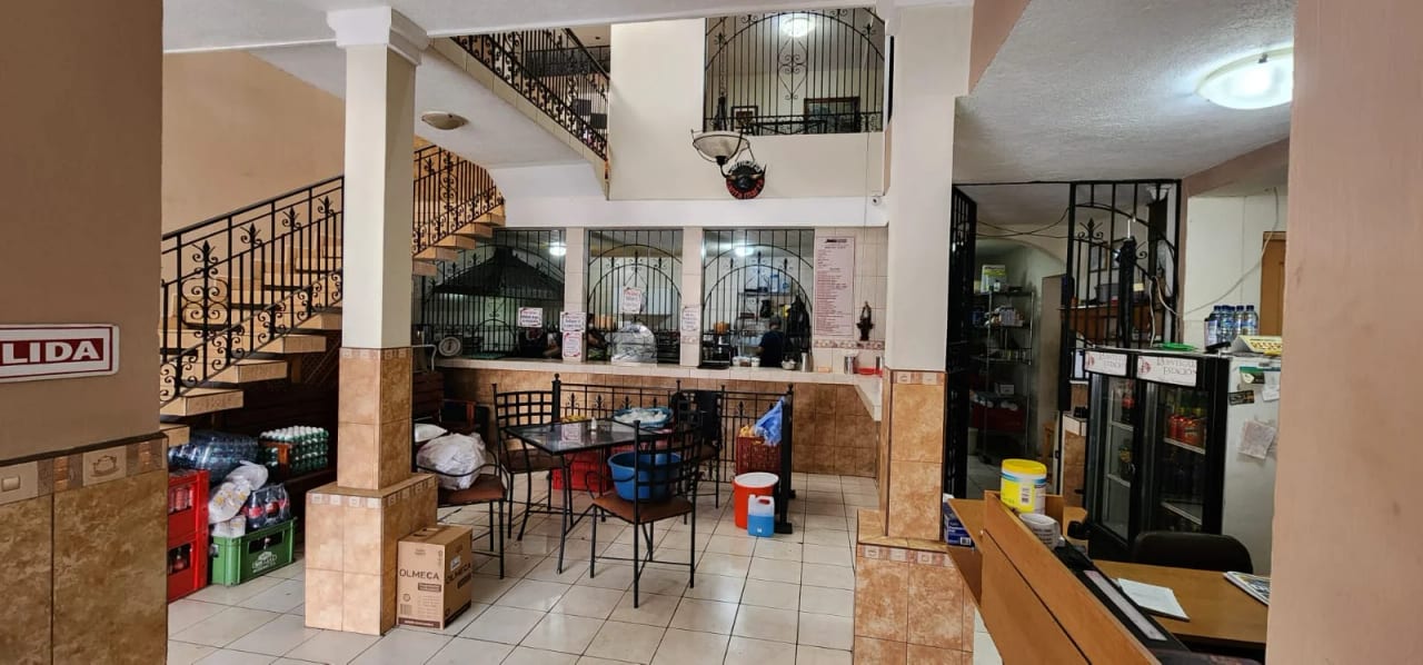 CASA EN ZONA 1 GERONA, EN VENTA !! — Casa en Venta en Barrio Gerona, Zona 1, Guatemala, Ciudad — foto 13 de 15