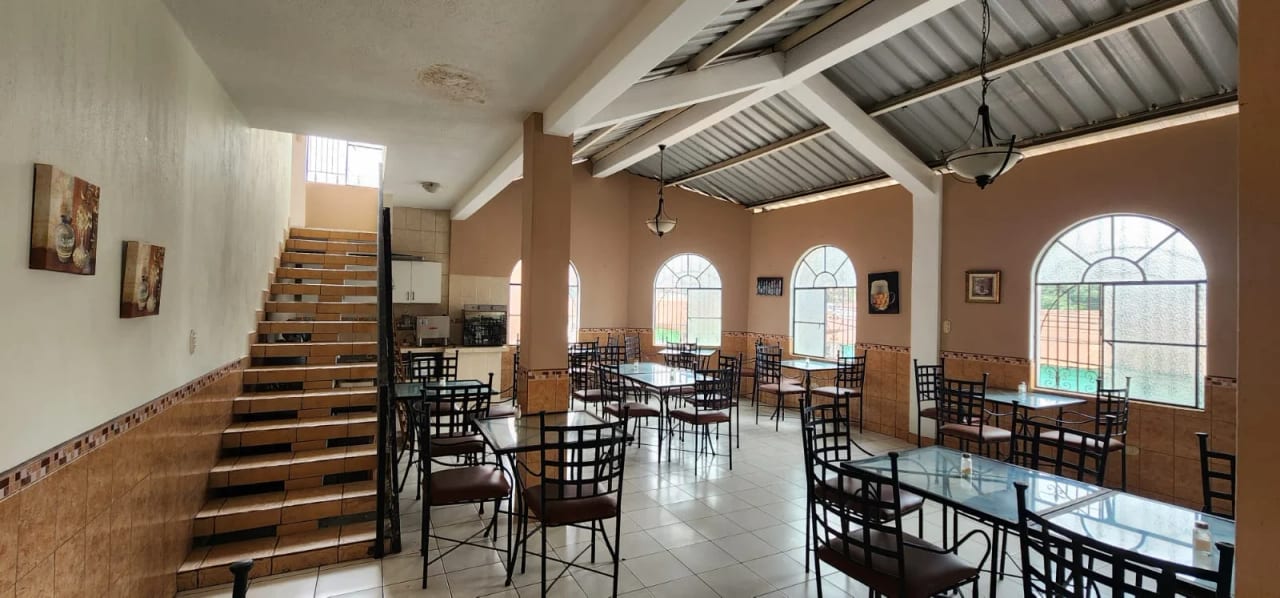 CASA EN ZONA 1 GERONA, EN VENTA !! — Casa en Venta en Barrio Gerona, Zona 1, Guatemala, Ciudad — foto 11 de 15