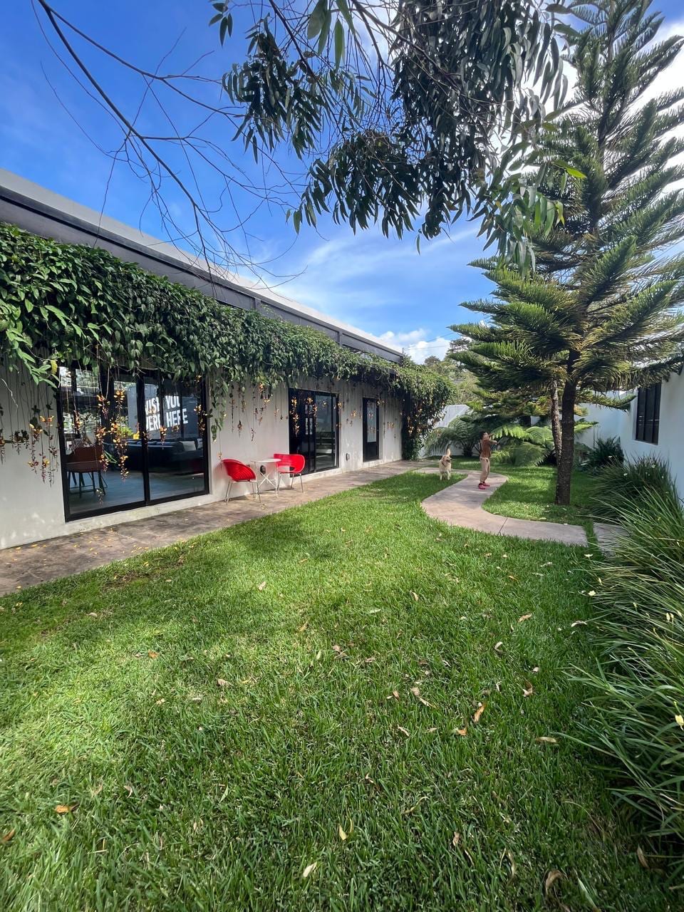 Casa en venta Esquina en San Antonio — Casa en Venta en San Antonio, Carretera a El Salvador, Guatemala, Ciudad — foto 1 de 1
