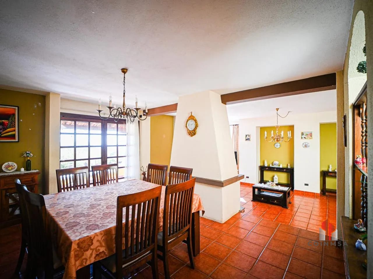 Casa en Venta km 16.5 Carretera a El Salvador / Colinas de Andalucía — Casa en Venta en Colinas De Andalucia, Carretera a El Salvador, Guatemala, Ciudad — foto 7 de 15