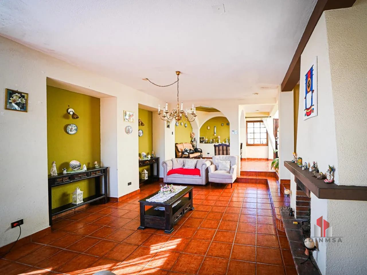 Casa en Venta km 16.5 Carretera a El Salvador / Colinas de Andalucía — Casa en Venta en Colinas De Andalucia, Carretera a El Salvador, Guatemala, Ciudad — foto 10 de 15