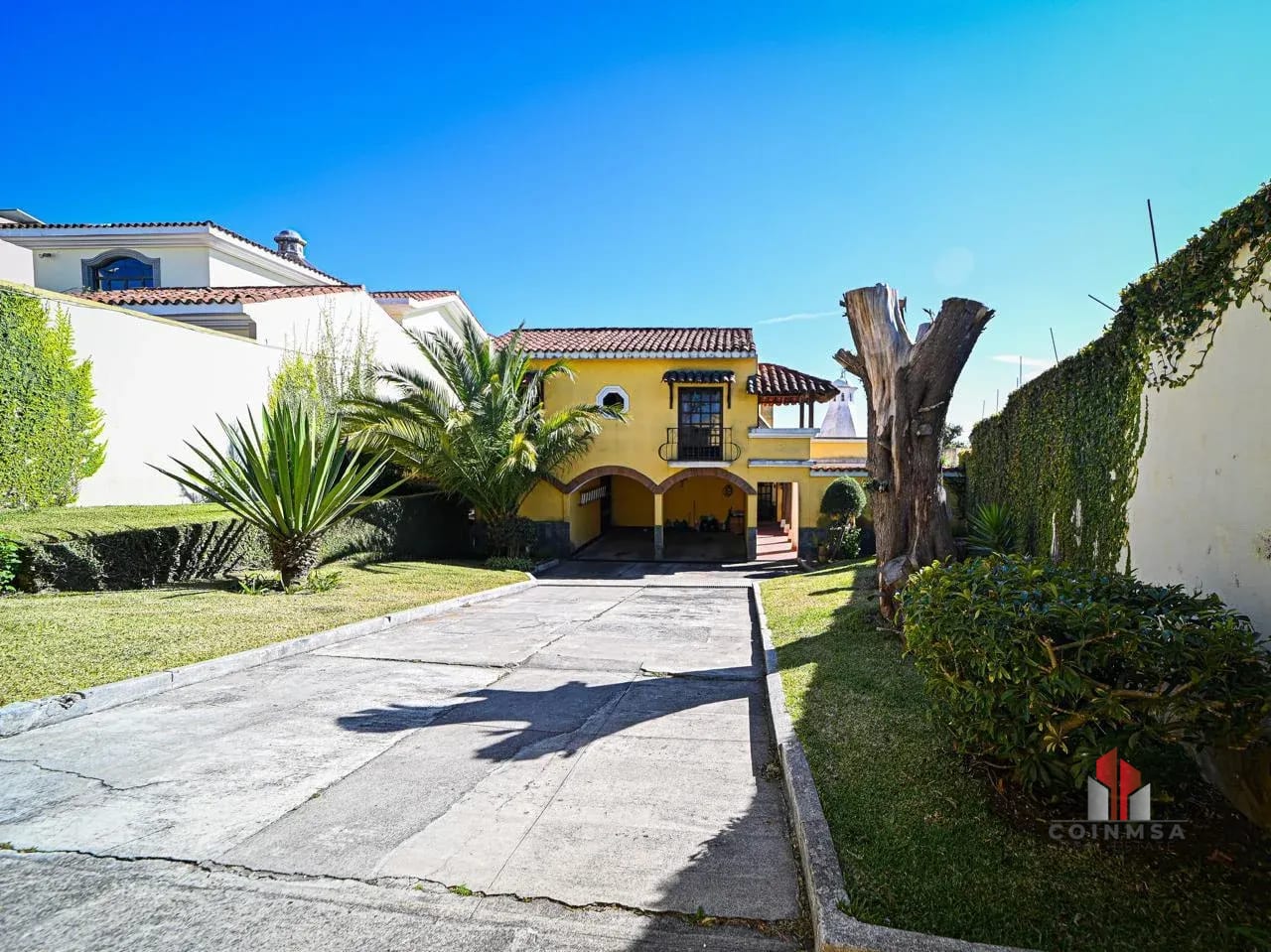 Casa en Venta km 16.5 Carretera a El Salvador / Colinas de Andalucía — Casa en Venta en Colinas De Andalucia, Carretera a El Salvador, Guatemala, Ciudad — foto 8 de 15