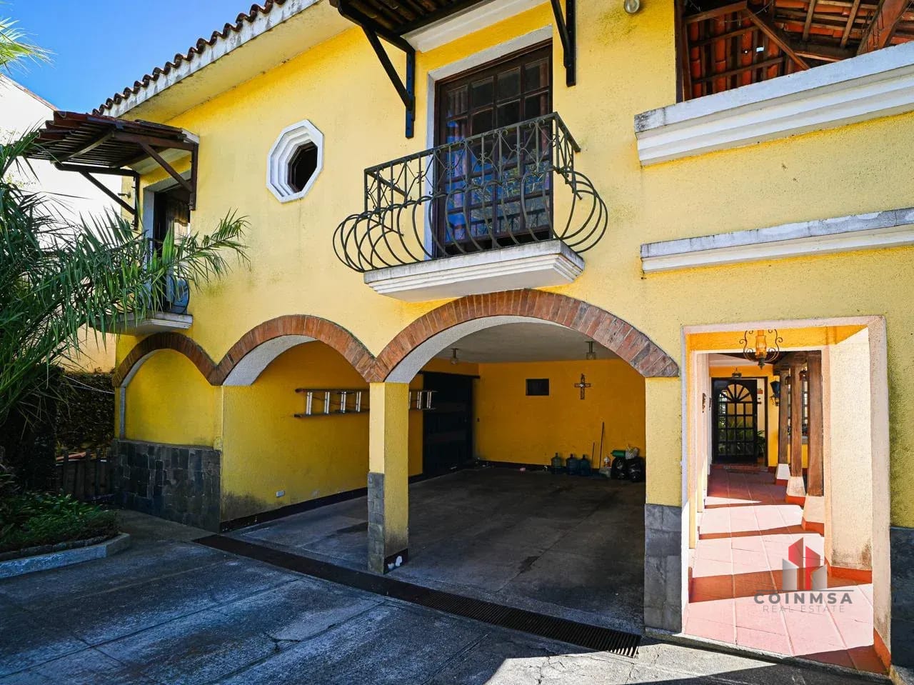 Casa en Venta km 16.5 Carretera a El Salvador / Colinas de Andalucía — Casa en Venta en Colinas De Andalucia, Carretera a El Salvador, Guatemala, Ciudad — foto 3 de 15