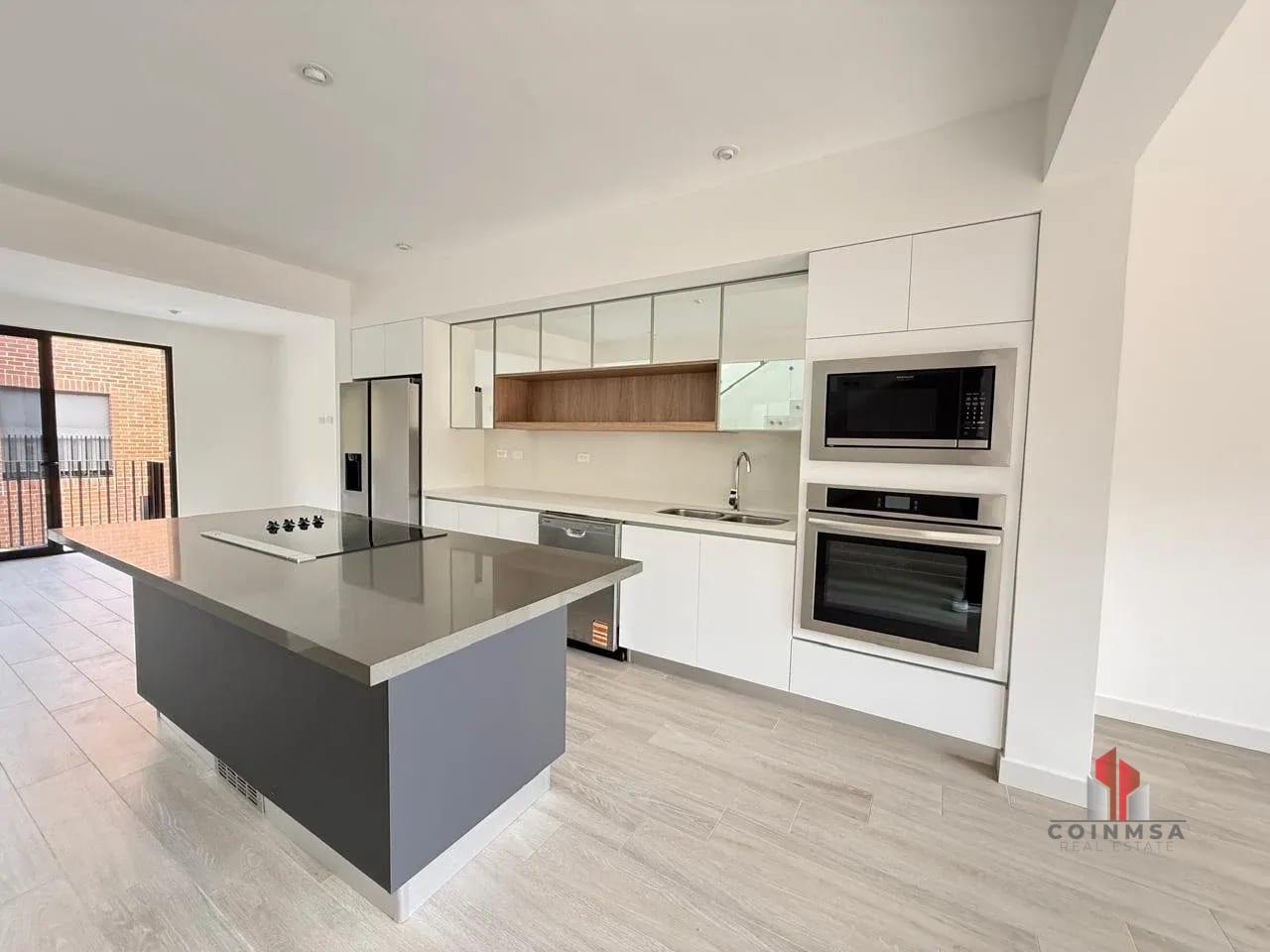 Casa en Renta zona 13 / Iridia Homes — Casa en Alquiler en Zona 13, Guatemala, Ciudad — foto 1 de 17