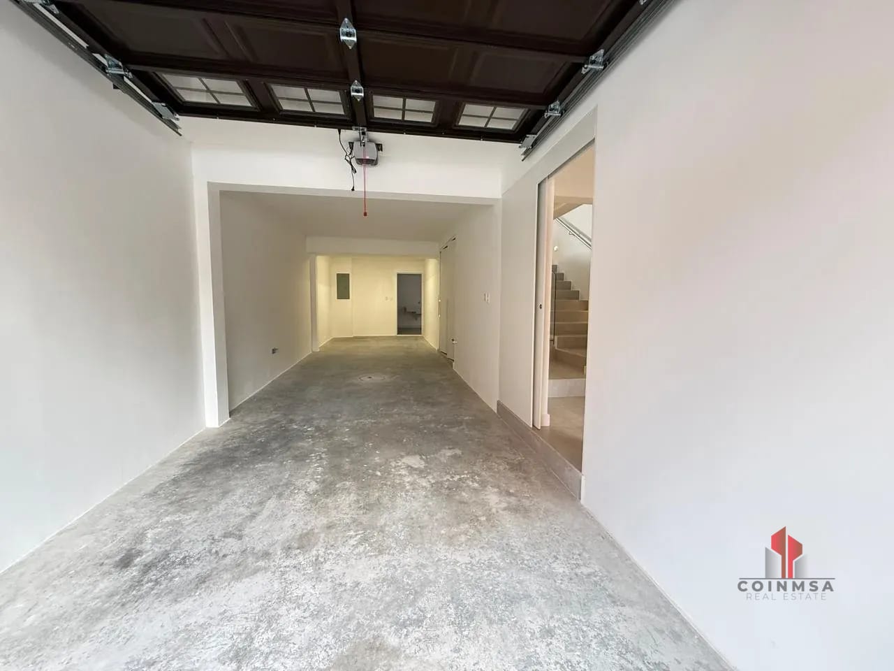 Casa en Renta zona 13 / Iridia Homes — Casa en Alquiler en Zona 13, Guatemala, Ciudad — foto 3 de 17
