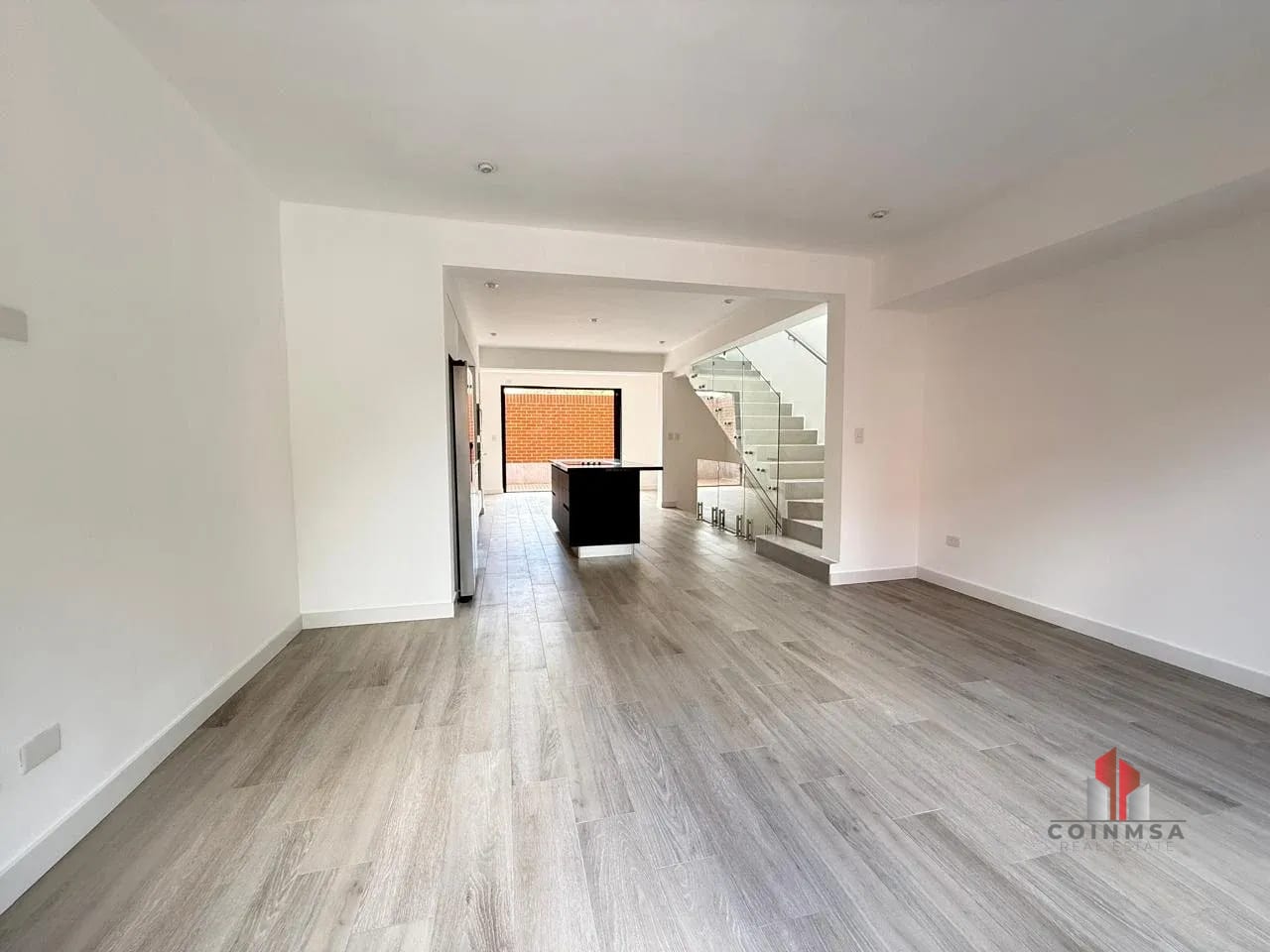 Casa en Renta zona 13 / Iridia Homes — Casa en Alquiler en Zona 13, Guatemala, Ciudad — foto 4 de 17