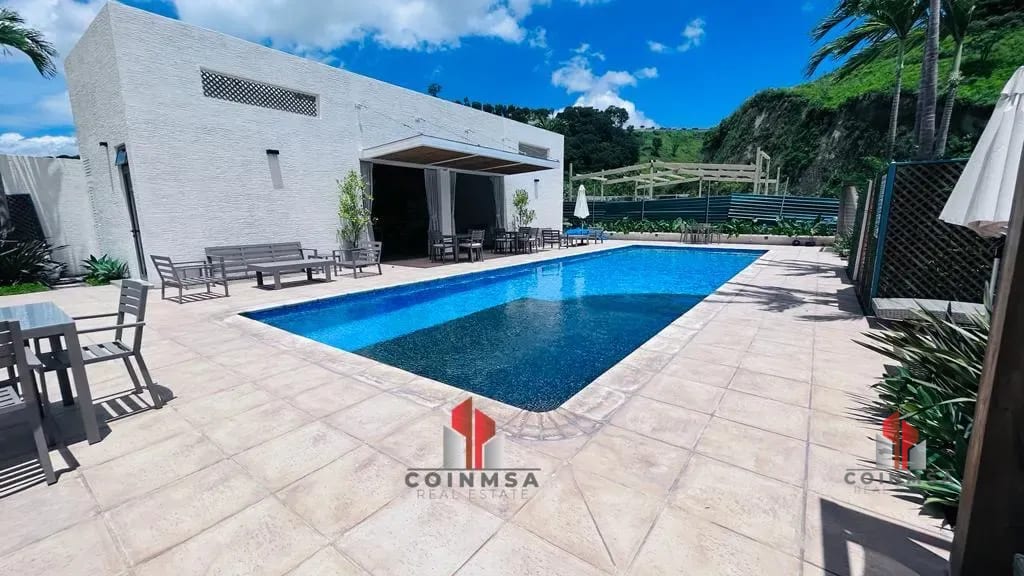 Casa en Renta zona 13 / Iridia Homes — Casa en Alquiler en Zona 13, Guatemala, Ciudad — foto 17 de 17
