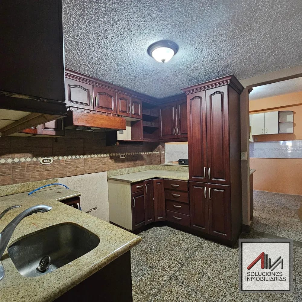Casa en Renta San Cristobal, Condominio del Valle 3 — Casa en Alquiler en Zona 8 Mixco, Guatemala, Ciudad — foto 3 de 10