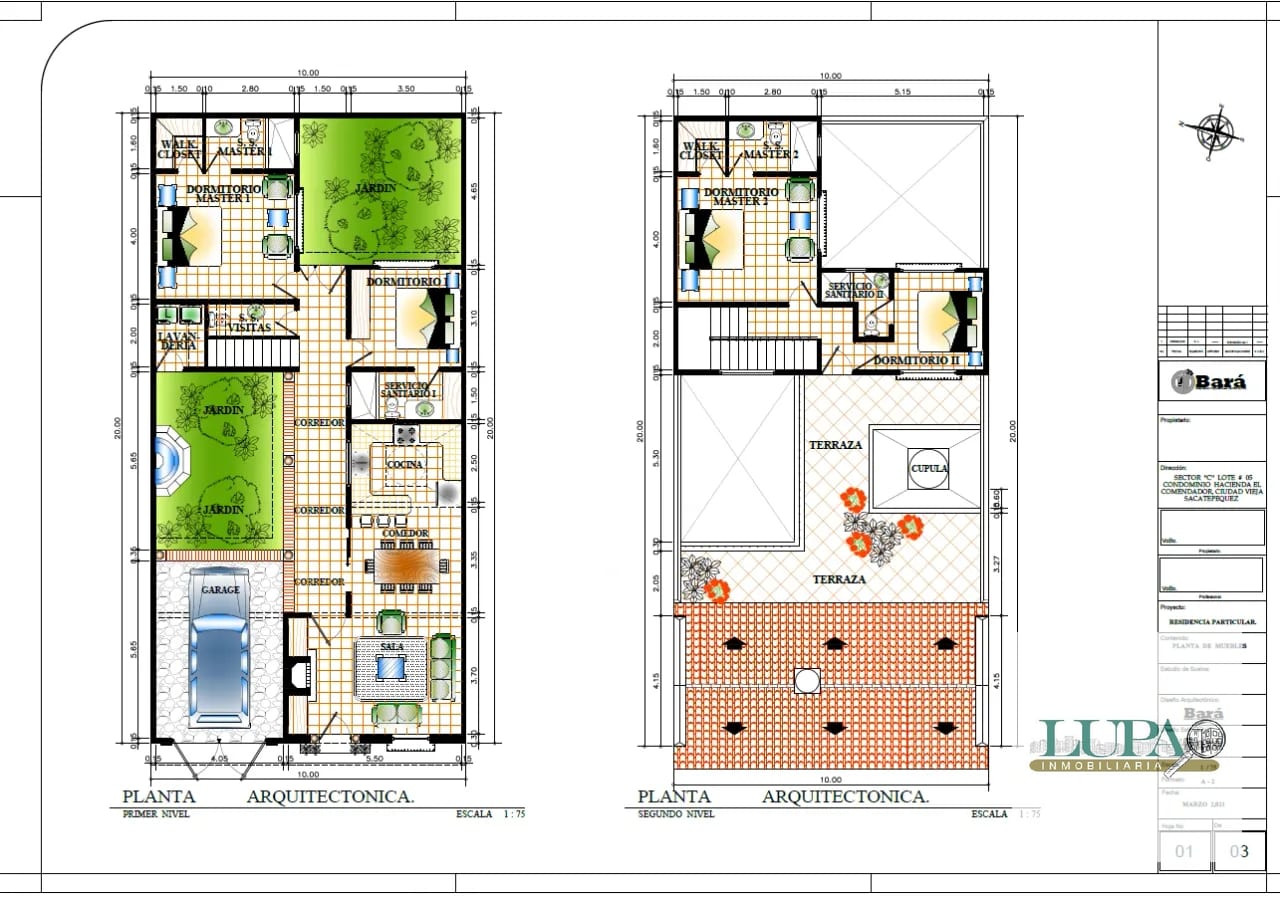 Casa en venta en Antigua Gardens — Casa en Venta en Antigua Gardens, Alotenango, Sacatepéquez — foto 1 de 1