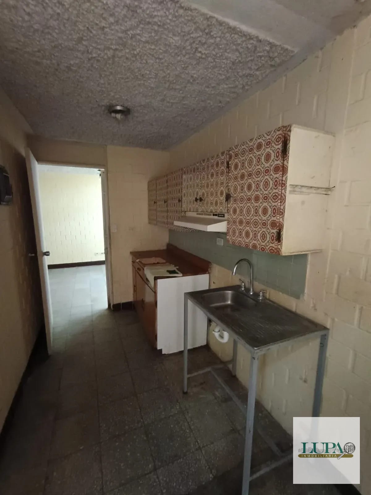 SE VENDE CASA DE 1 NIVEL EN COLONIA MOLINO DE LAS FLORES EN ZONA 2 DE MIXCO — Casa en Venta en Zona 2 Mixco, Guatemala, Ciudad — foto 1 de 8