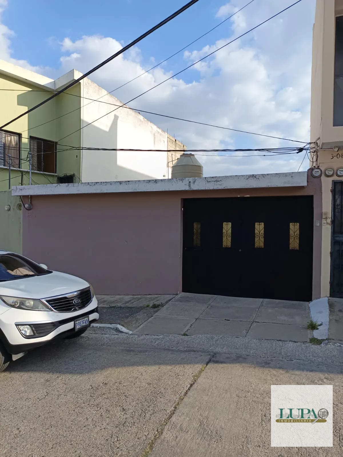 SE VENDE CASA DE 1 NIVEL EN COLONIA MOLINO DE LAS FLORES EN ZONA 2 DE MIXCO — Casa en Venta en Zona 2 Mixco, Guatemala, Ciudad — foto 2 de 8