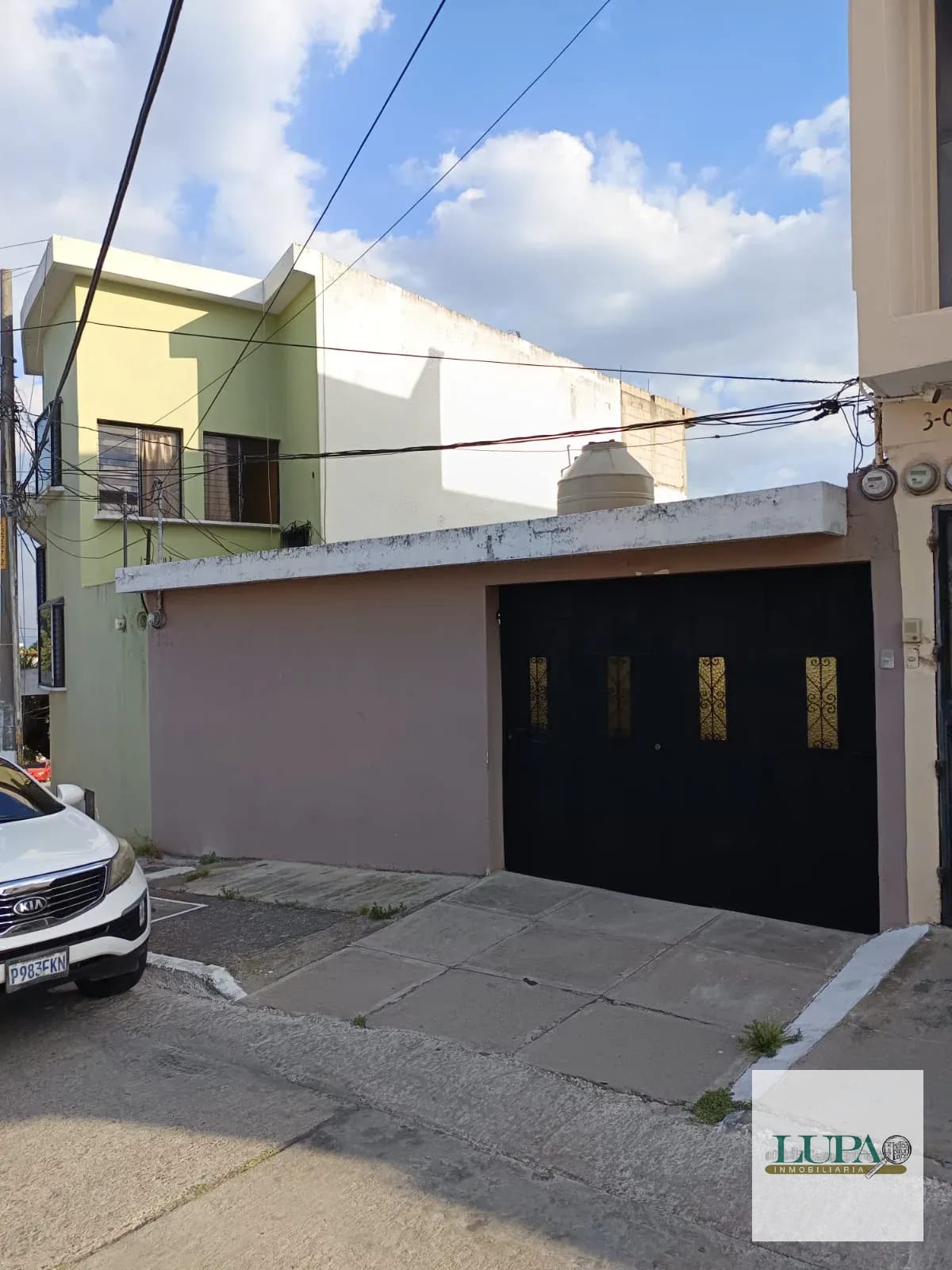 SE VENDE CASA DE 1 NIVEL EN COLONIA MOLINO DE LAS FLORES EN ZONA 2 DE MIXCO — Casa en Venta en Zona 2 Mixco, Guatemala, Ciudad — foto 8 de 8