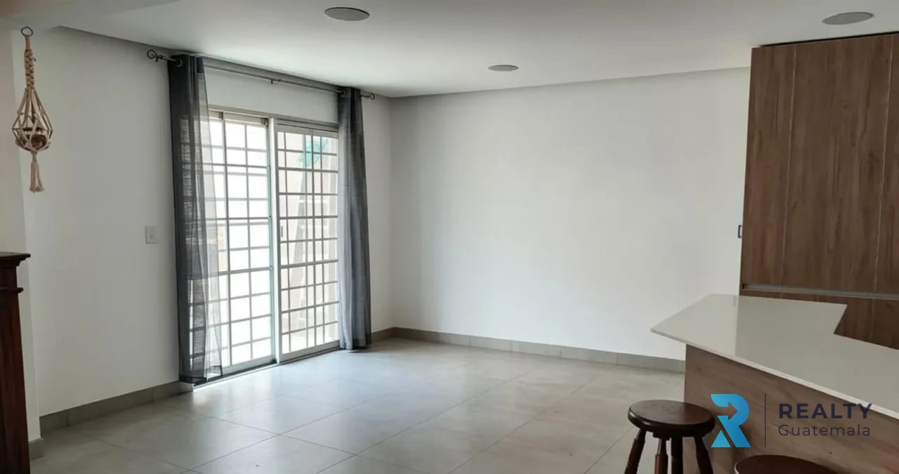 VENDO/RENTO Casa Condominio Monteazul 2, Zona 13 — Casa en Venta en Zona 13, Guatemala, Ciudad — foto 3 de 8