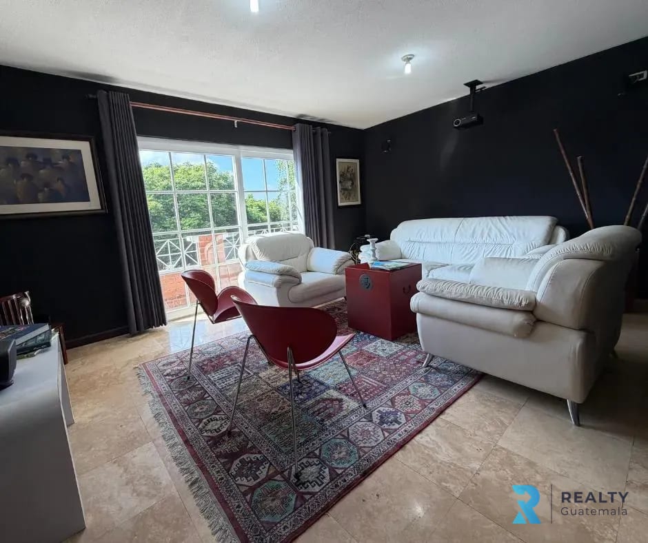 VENDO Casa Colinas Castel, Km. 18.5 CAES — Casa en Venta en Colinas de Castel, Carretera a El Salvador, Guatemala, Ciudad — foto 6 de 15